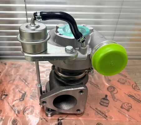 17201-67010 Turbo CT12B Turbocharger Fits Toyota 4 Runner TD KW 1KZ-T