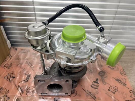 8981320720 Turbocharge Fits For Isuzu 4JA1, 4JB1, 4JJ1, 4JK1-TCX, 4JK1-TCS Engines