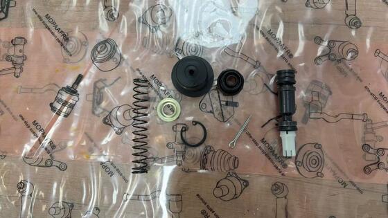 04311-12060 Clutch Master Cylinder Kit Fits Toyota Corolla AE101 1991-1995