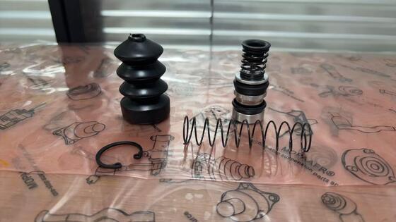 ME615132 Clutch Slave Cylinder Repair Kit Fits MITSUBISHI 