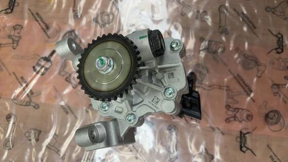 21300-2J001 ENGINE OIL PUMP Fits Hyundai FWD 2.0L  213002J001 ENGINE OIL PUMP