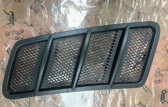 1668800105 LH , 1668800205 RH Front Hood Air Vent Grille Cover Fits Mercedes Benz W166