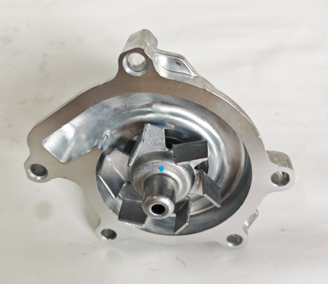 16100-29115 Water Pump Fits 1610029115 TOYOTA PLATZ VITZ YARIS/ECHO 1SZ-FE 2SZ-FE 3SZ-VE K3-VE 1.0, 1.3 & 1.5 L 