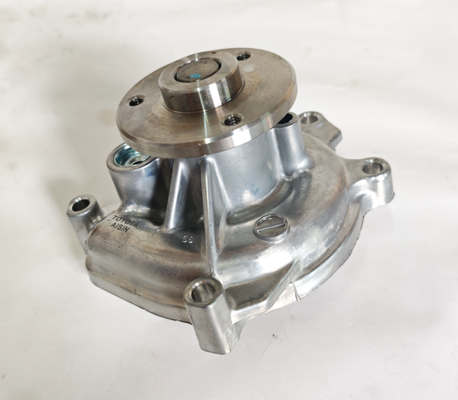 16100-29115 Water Pump Fits 1610029115 TOYOTA PLATZ VITZ YARIS/ECHO 1SZ-FE 2SZ-FE 3SZ-VE K3-VE 1.0, 1.3 & 1.5 L 