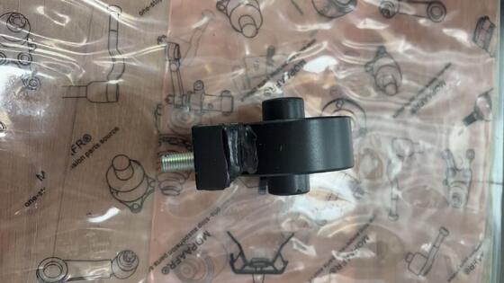 MB581845 Trans Mount For Mitsubishi Montero Sport V6 3.0L