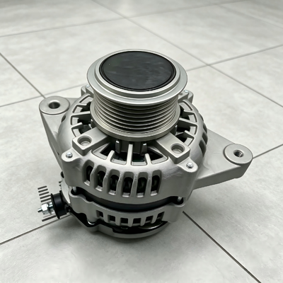 27060-0L022 Alternator Assy For 270600L022 Toyota Hilux Fortuner GGN50, TGN51
