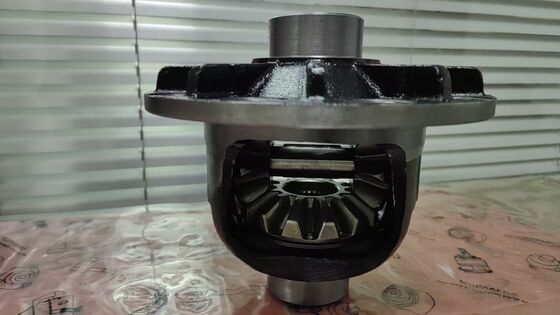 41301-71110 Case Sub-Assy, Front Differential For 4130171110 Toyota Hilux Fortuner KUN25 GGN50 2.5L D-4D