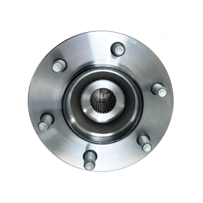 43550-60050 Wheel Bearing And Hub Assembly For 4355060050 Toyota Land Cruiser 4WD