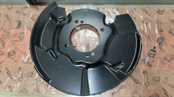 47782-60120 COVER, DISC BRAKE DUST, FRONT LH For 4778260120 	TOYOTA 4RUNNER LAND CRUISER PRADO GRN21 GRJ12