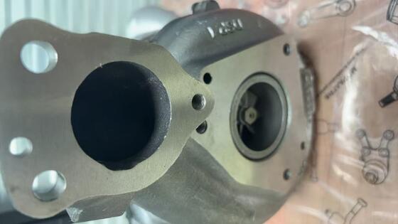A6420901686 TurboCharger Fits Mercedes ML GL GLK S350