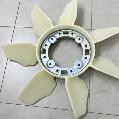 16361-0L020 FAN For 163610L020 TOYOTA FORTUNER HILUX GGN15 KUN40