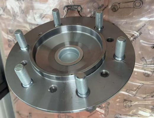 43500-26011 Wheel Hub Bearing For 4350026011 Toyota Hiace KDH2 GDH201