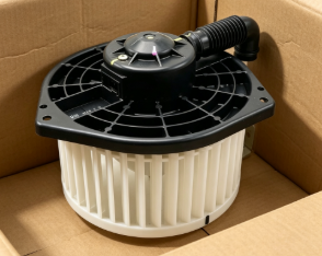 8-98139427-0  Blower Fan Motor Rotate For 891394270  Isuzu D-Max II 4JJ1-TC / 4JJ1-TCS (3.0L)
