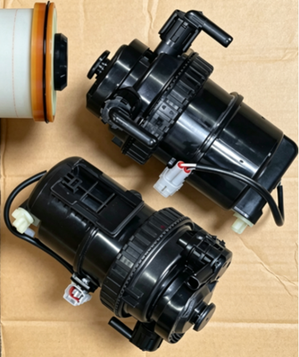 23390-0L041 ELEMENT ASSY, FUEL FILTER For 23390YZZA1 TOYOTA FORTUNER HIACE