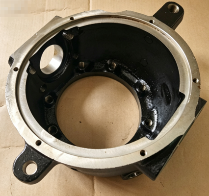 43211-60111 KNUCKLE, STEERING RH For TOYOTA Land Cruiser 43212-60111 KNUCKLE, STEERING, LH