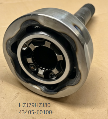 43405-60100 SHAFT SUB-ASSY, FRONT AXLE OUTER For 4340560100 Toyota Land Cruiser HZJ79 HZJ80