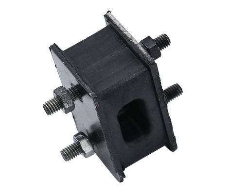 17567-17010 Motor Mounts Cushion Exhaust Pipe Support Toyota Dyna Coaster Land Cruiser