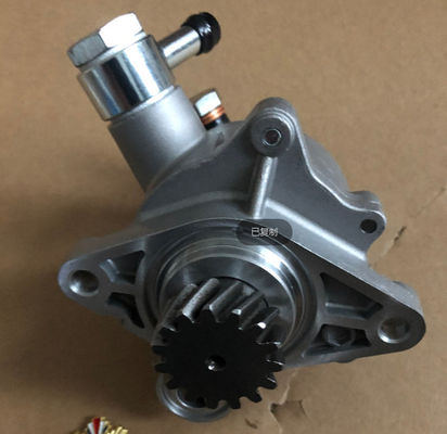 ME200093 4M40T Aluminium Vacuum Pump Alternator Mitsubishi PAJERO ME202760 Brake Parts