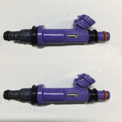 23250-46120 23209-46120 Vehicle Spare Parts Fuel Injector Nozzle Toyota Crown