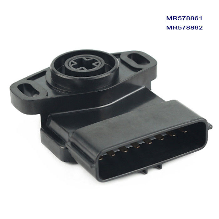 MR578861 Accelerator Pedal Throttle Position Sensor Fits Mitsubishi Outlander MR578862