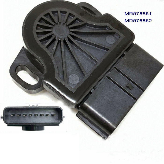 Sensor De Posición Del Pedal Del Acelerador MR578861 Para Lancer Y Outlander (2002-2006 Sensor De Posición Del Pedal Del Acelerador MR578861 Para Lancer Y Outlander (2002-2006