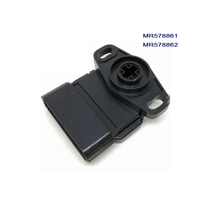 MR578861 Accelerator Pedal Throttle Position Sensor Fits Mitsubishi Outlander MR578862
