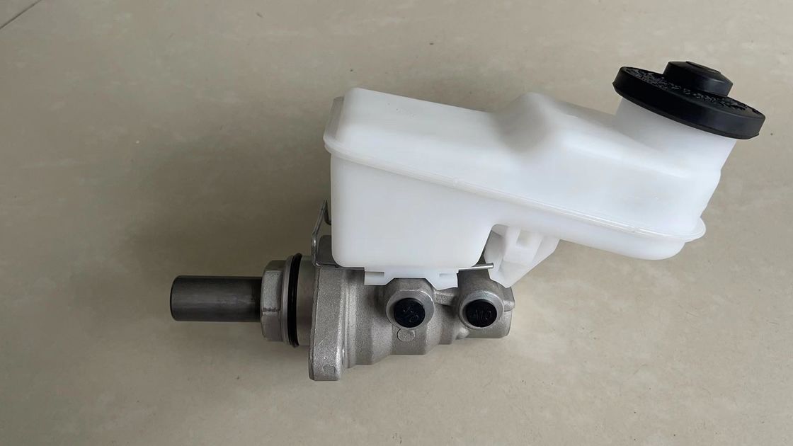 47207-52021FITS TOYOTA  47207-52021 Brake Master Cylinder Sub-Assembly Less Reservoir Tank	NCP12L-BDMRKA	"CYLINDER SUB-ASSY BRAKE MASTER LESS RESERVOIR TANKAONE OEM  FITS TOYOTA  4720752021