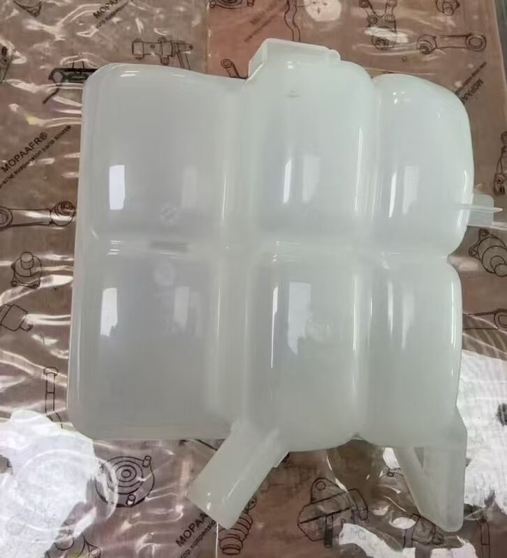 8V618K218AE Coolant Expansion Tank Fits C-MAX Escape Focus Transit 2012-2018