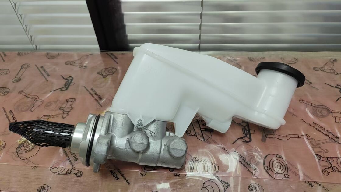 47201-0D240 Brake Master Cylinder Fits 472010D240 Toyota YARIS VIOS NCP91 NCP93 2006-2014