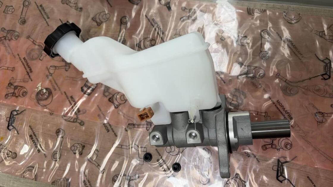 58510-A5200 CYLINDER ASSY-BRAKE MASTER For 58510-A5200 Hyundai Elantra 2013-2017