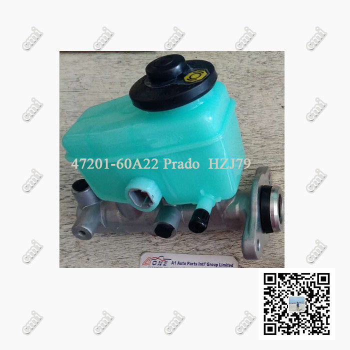 Toyota Landcruiser Prado Brake Master Cylinders 47201-60A22 HZJ79 1HZ GRJ71 FZJ71 TXL TRJ150