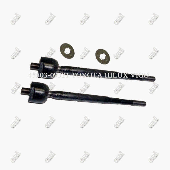 Aftermarket Tie Rod End Suspension Parts 45503-09321 For TOYOTA HILUX VIGO