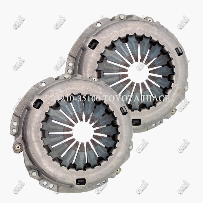 Auto Spare Parts Clutch Pressure Plate 31210-35100 For TOYOTA HIACE