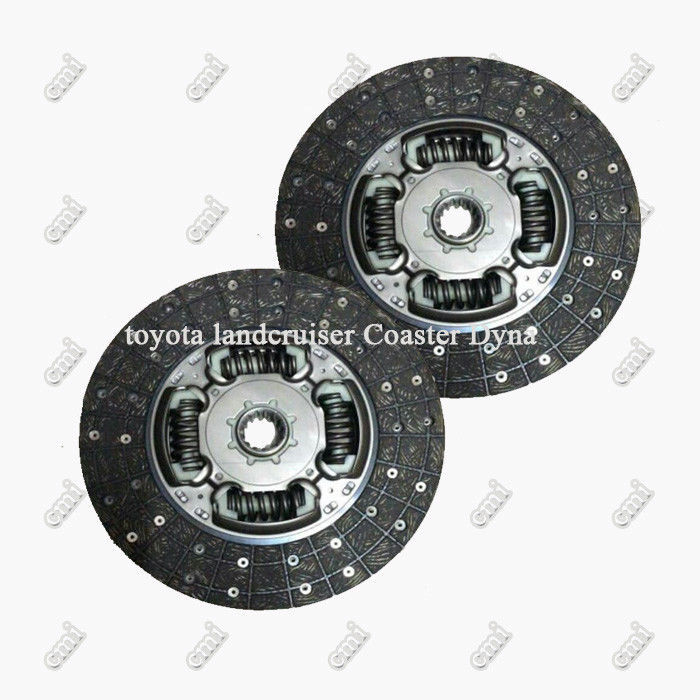 31250-60280 Aftermarket Clutch Disc Plate For Toyota Landcruiser Coaster Dyna