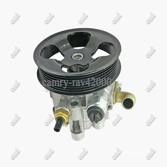 Precision Power Steering Pump For Toyota Camry ACV40 ACR30-Rav4 ACA21 RAV2000 RAVii 44310-06170 Previa