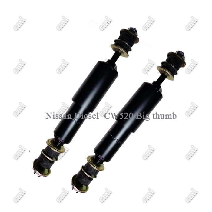 Nissan Diesel Cw520 Car Shock Absorber , 56100-00z08 Truck Nissan Shock Absorber