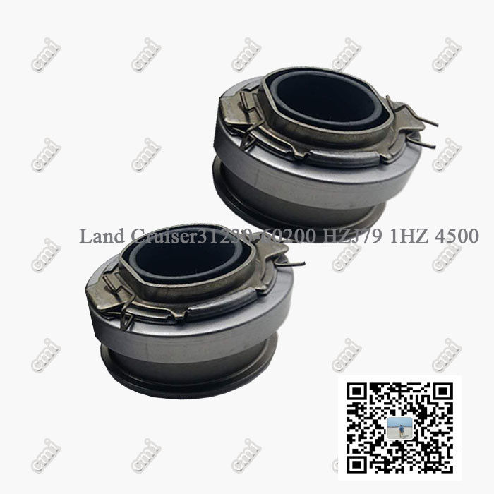 31230-60200 Auto Wheel Bearing Anti Rust For Land Cruiser HZJ79 1HZ 4500
