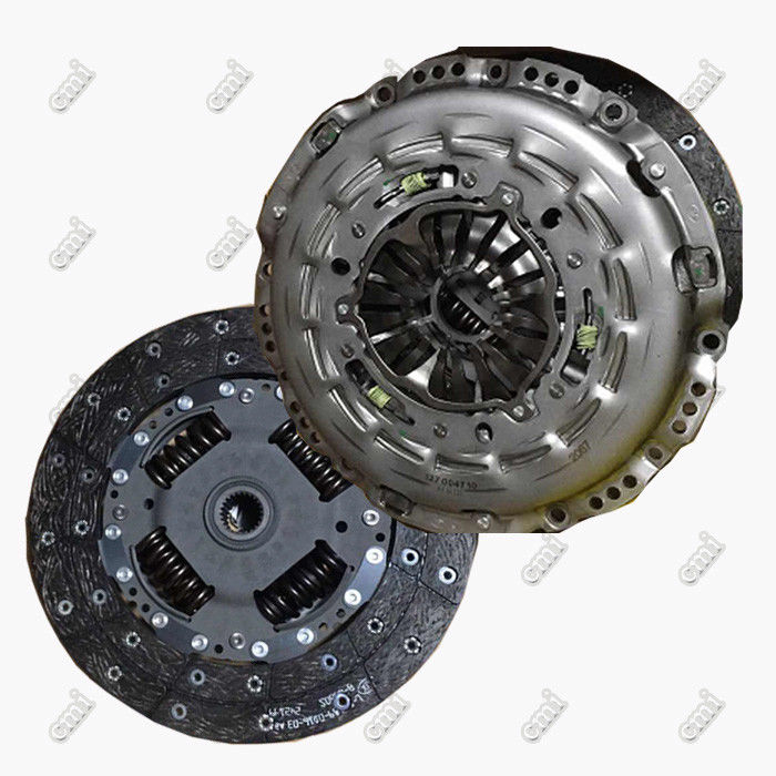 Complete Clutch Kits for 2012 Ford Ranger MAZDA BT50 250MM FORD TRANSIT V348 2.4L Luk 6253044090