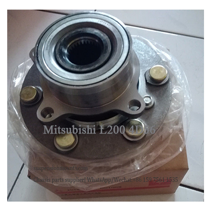 MR992374 Automotive Wheel Bearings For Mitsubishi Pick Up L200 4D56