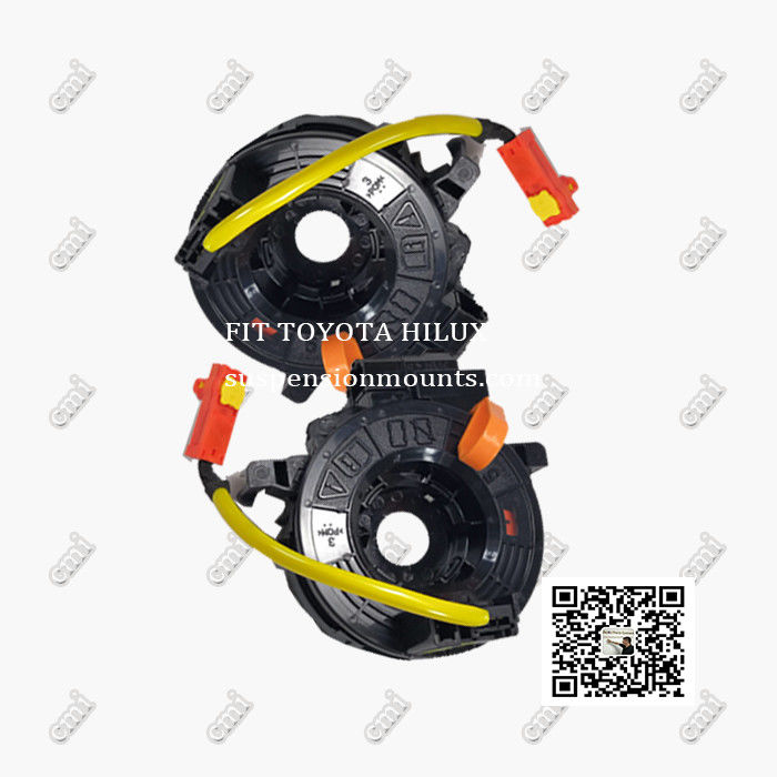 Toyota Hilux Invincible REVO Spiral Cable Clock Spring 843060K020 84306-0K021
