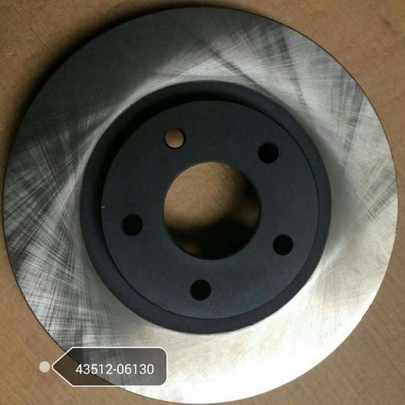 43512-06130 Rotor Disc Camry ACV4 43512 60180 4351260190