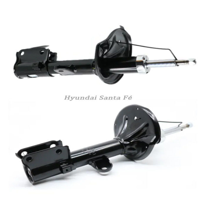 55305-26200 Car Shock Absorber Gas Filled Hyundai Santa Fe 54650 26300