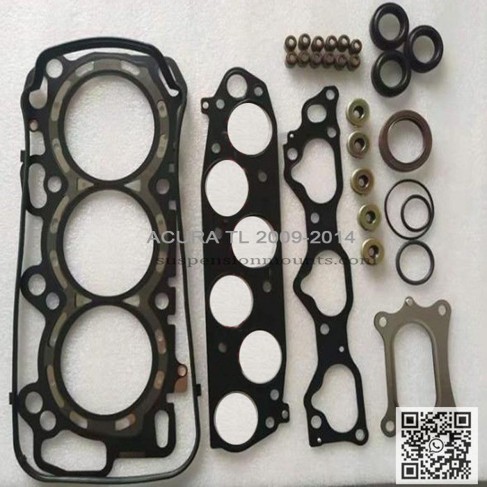 Acura RSX 1902-1906 Type-S Engine Cylinder Head Gasket Set Stone  06110 PRB A00