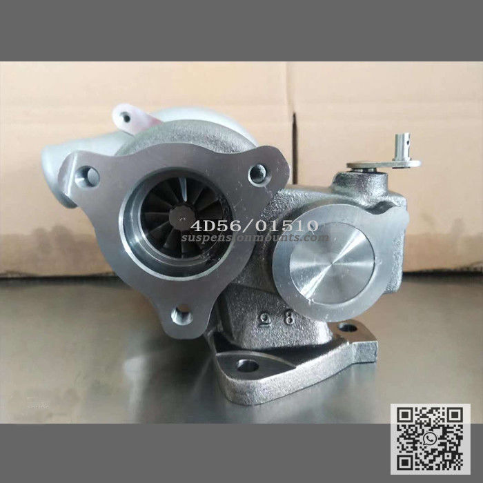 49177-01515 TD04 Automotive Turbo 49177-01512 49177-01515 Mitsubishi L300 2.5L D L200 4D56 2.5TD 1990-1997