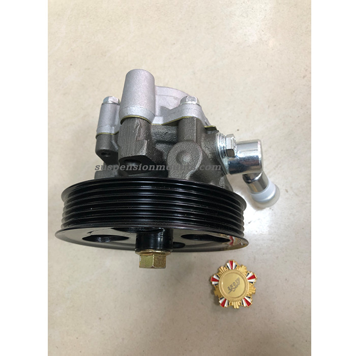 thumbnail image 2 of Power Steering Pump For Toyota 4Runner & Lexus GX470 4.7L V8 2003-2009 - 4432035610 2 of 4