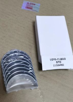 U2Y0-11-BG0 STD 2.2 Conrod  Thrust Pads U2Y1-11-SG0  U2Y1-11-SH0 U2Y0-11-SH0  U2Y0-11-SG0 FORD 2.2 V348 RANGER 2.2L、3