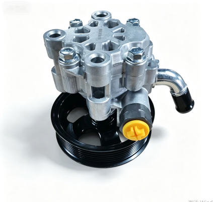 4450A157 Power Steering Pump Fits Mitsubishi PAJERO IV
