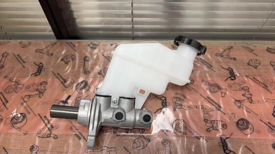 58510-2T100 CYLINDER ASSY-BRAKE MASTER Fits K5 Optima 2011-2015