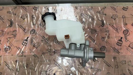 58510-2T100 CYLINDER ASSY-BRAKE MASTER Fits K5 Optima 2011-2015