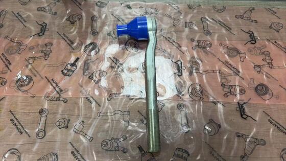 45046-39335 RH 45047-39215 LH Steering Tie Rod End Set Fits Toyota 4Runner